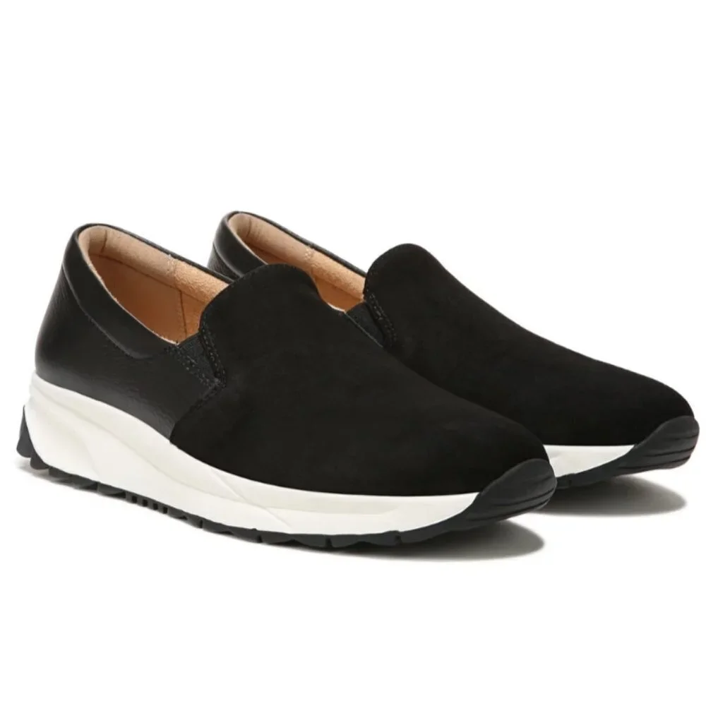 NATURALIZER Selah Slip-on Sneakers